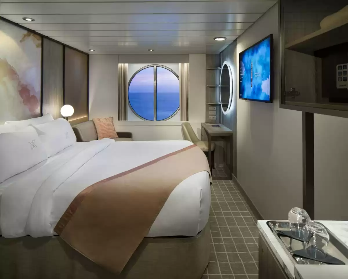 el Celebrity Summit :   26