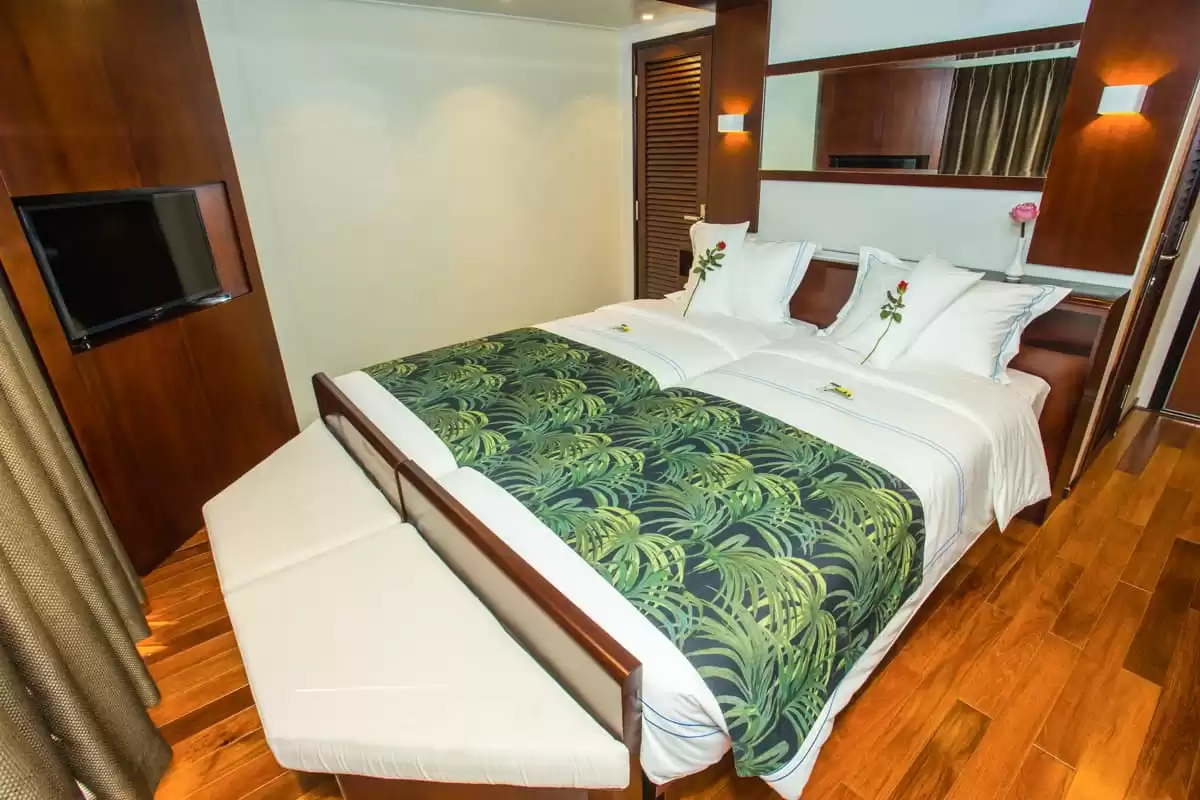 el Rv Indochine II :   0