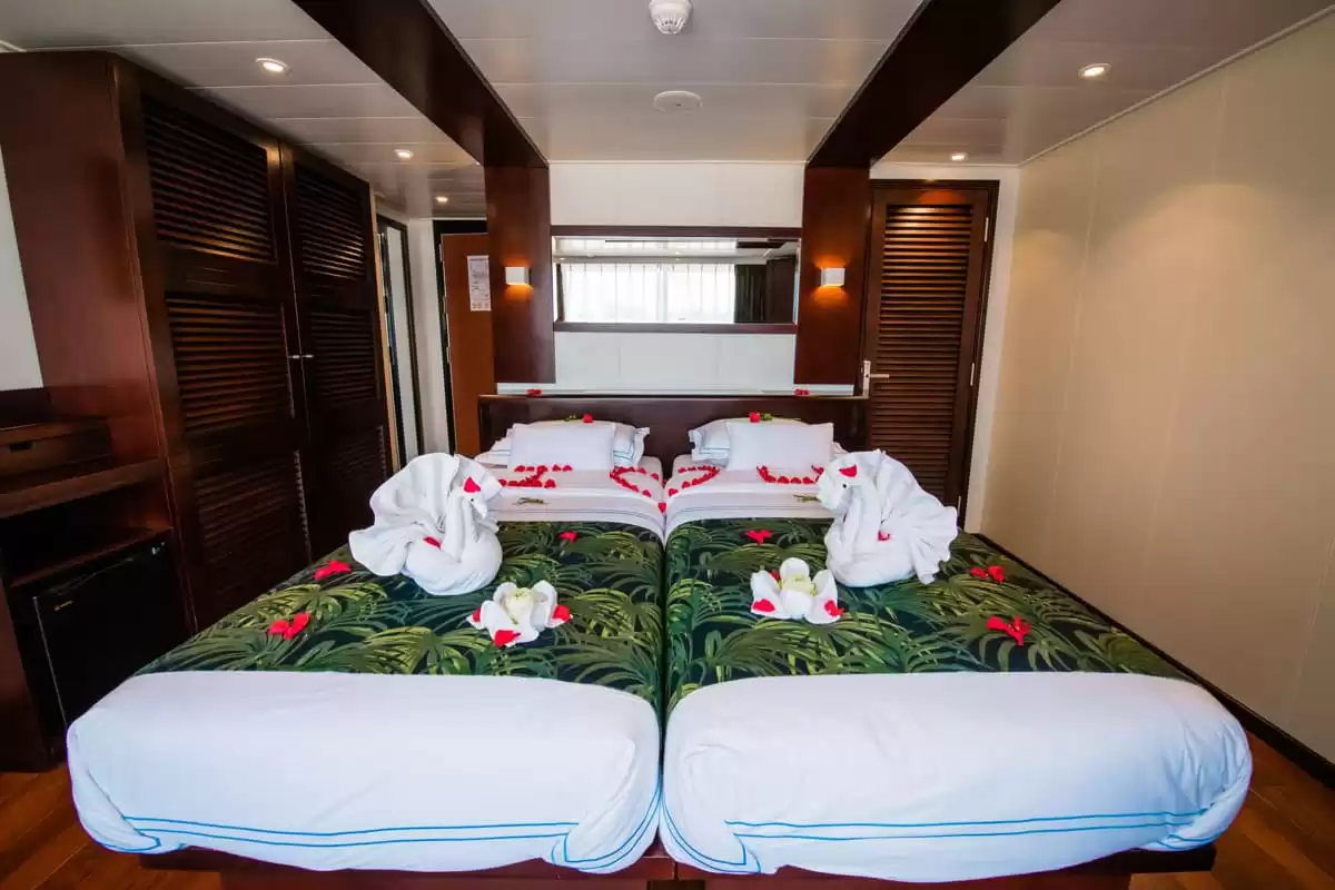 el Rv Indochine II :   2