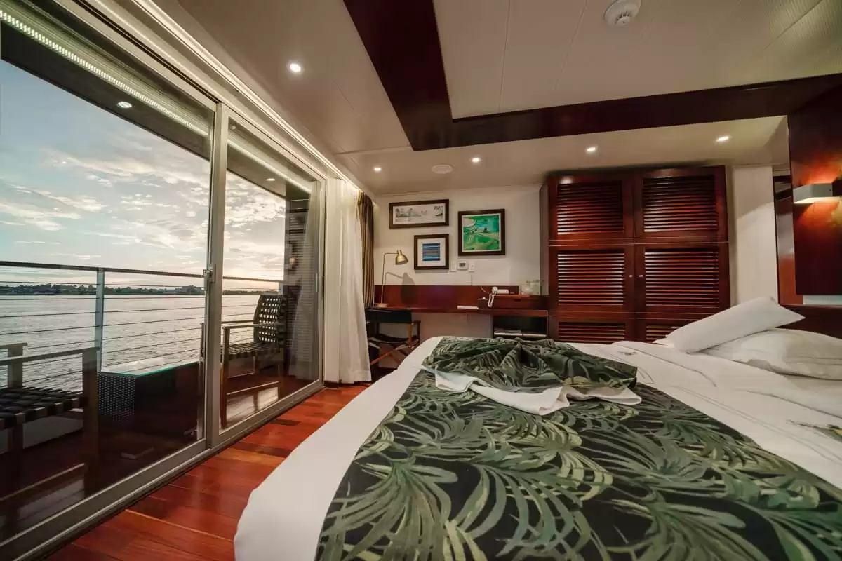 el Rv Indochine II :   7