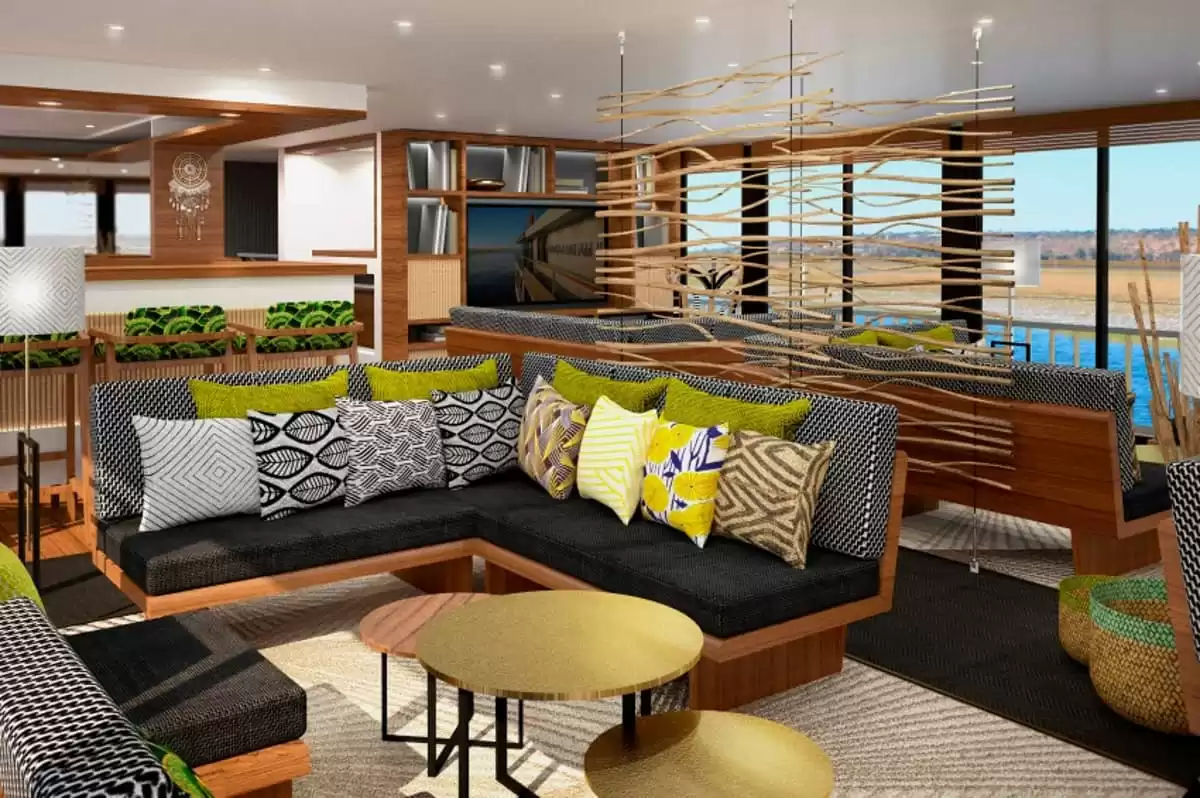 el Zimbabwean Dream :  cabine 14