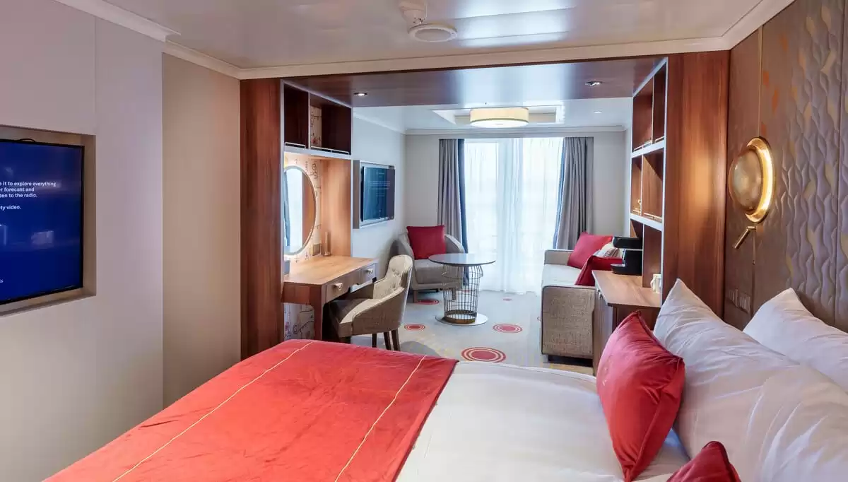 el Queen Anne :   10