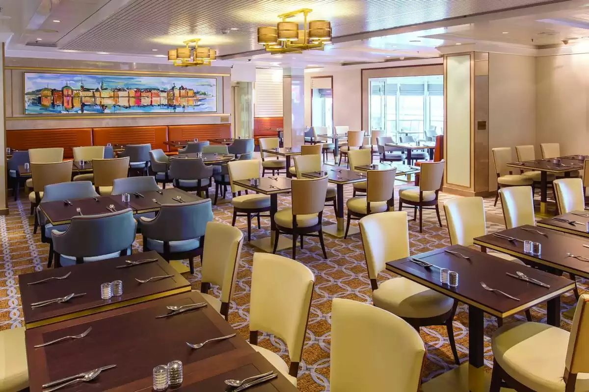el Queen Mary 2 :  cabine 12