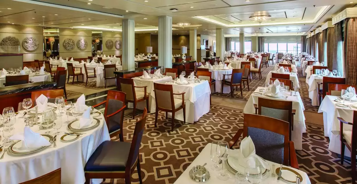 el Queen Mary 2 :  cabine 14