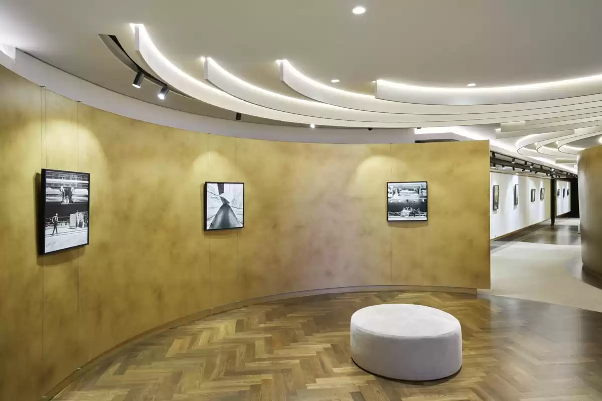 el EXPLORA I :  cabine 51