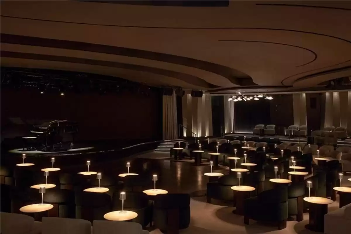 el EXPLORA III :  cabine 1