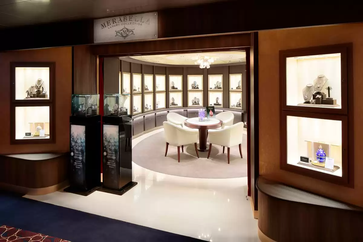 el MS Koningsdam :  cabine 24