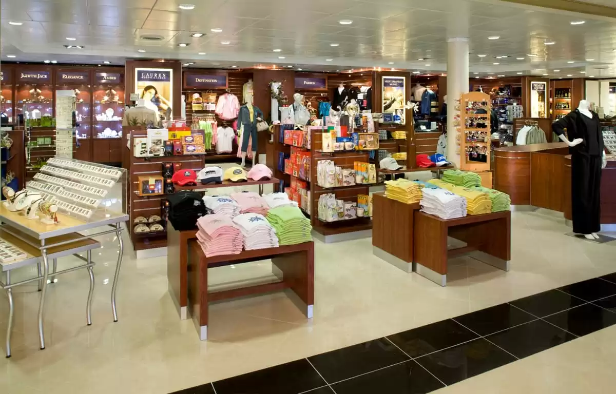 el MS Zuiderdam :  cabine 25