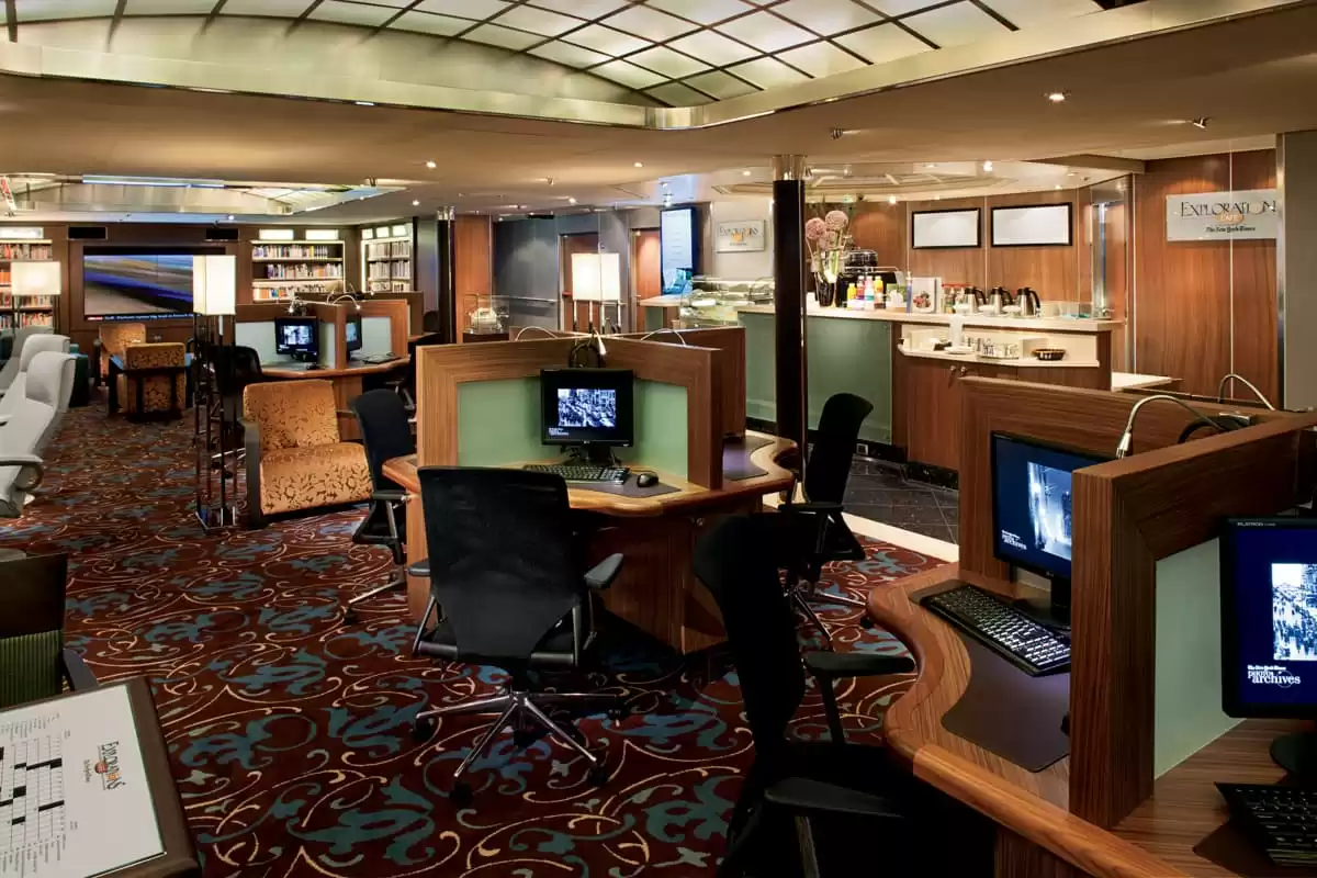 el Nieuw Amsterdam :  cabine 11