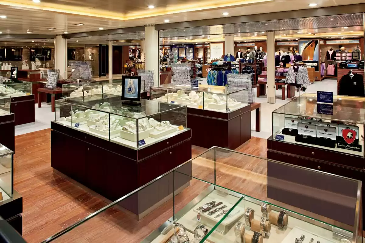 el Nieuw Amsterdam :  cabine 16