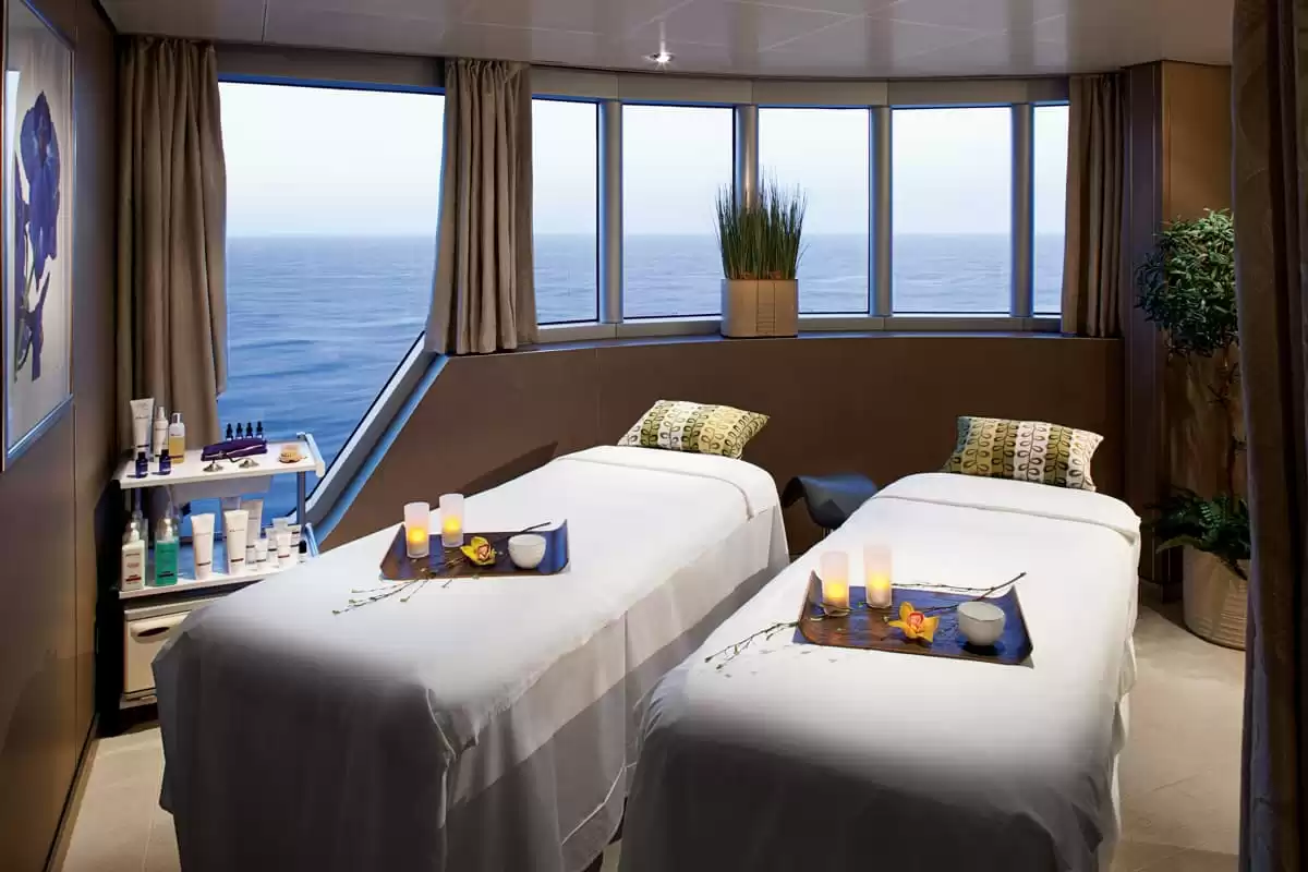 el Nieuw Amsterdam :  cabine 28