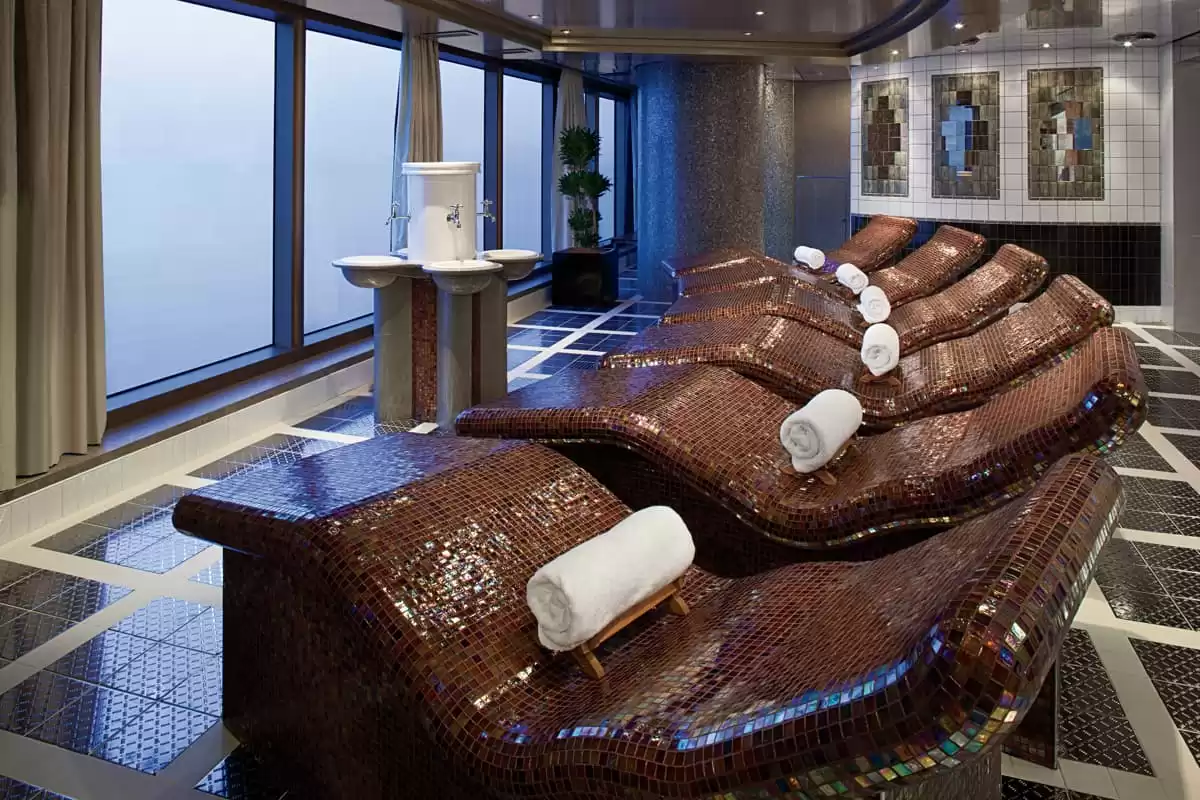 el Nieuw Amsterdam :  cabine 29