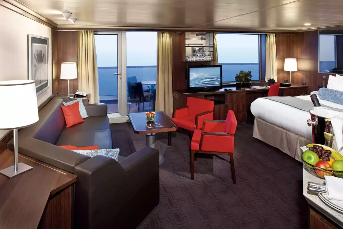 el Nieuw Amsterdam :   9