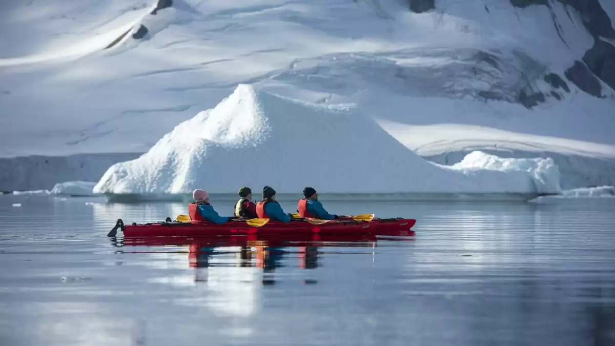 el MS Spitsbergen :  cabine 11