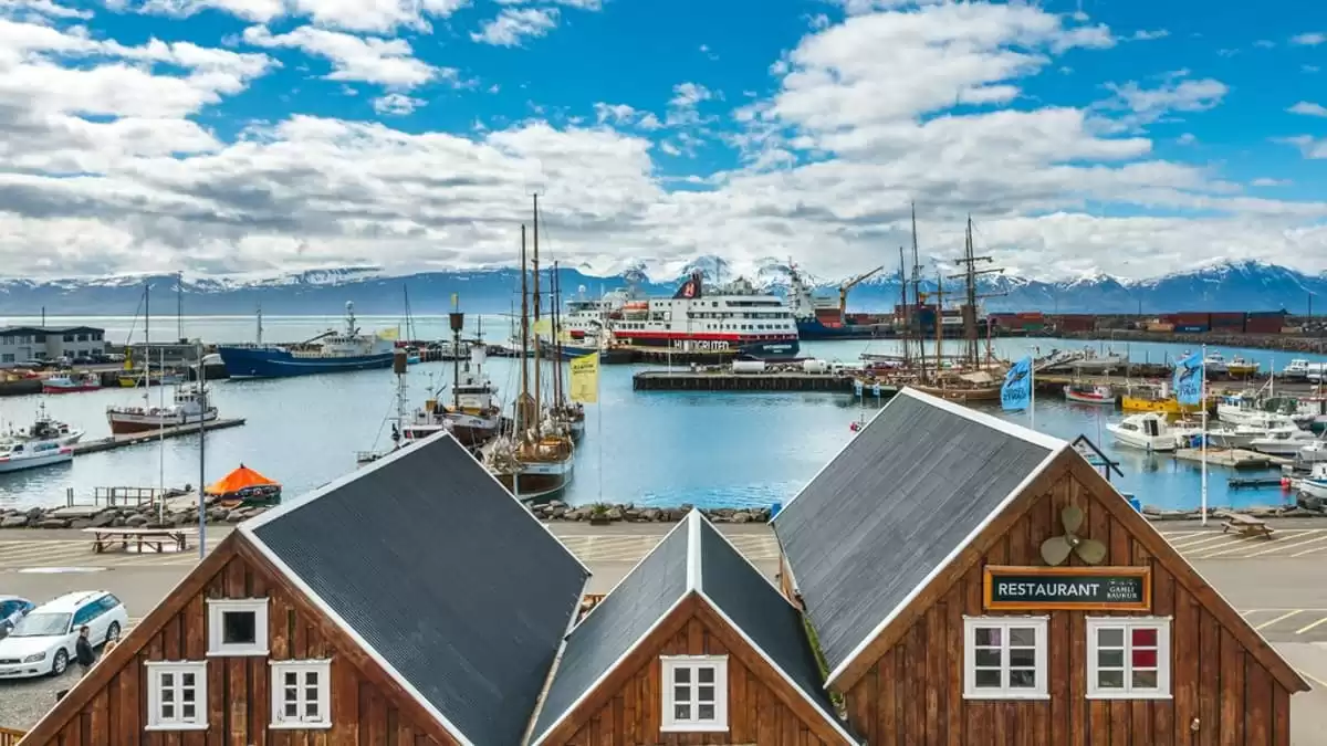 el MS Spitsbergen :  cabine 16
