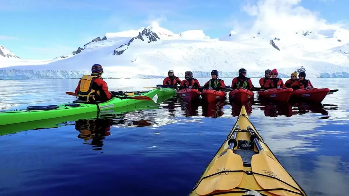 el MS Spitsbergen :  cabine 19