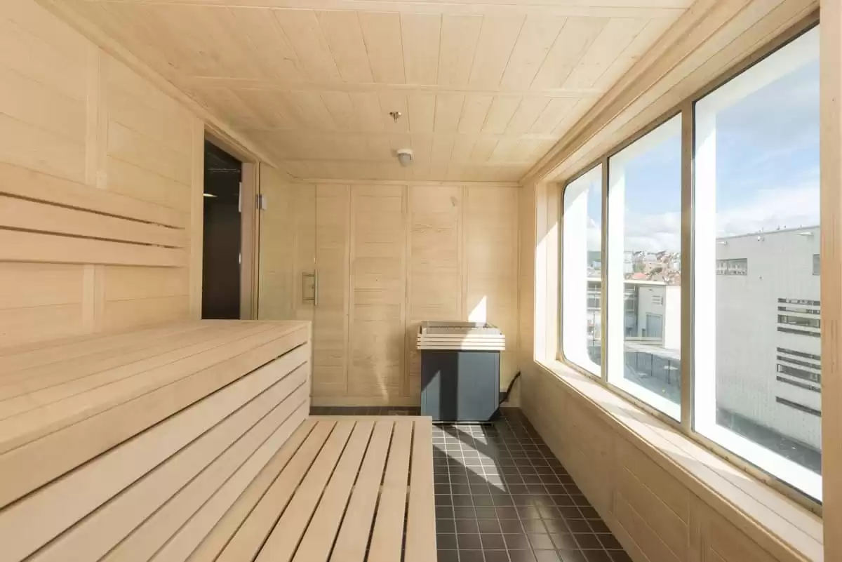 el MS Spitsbergen :  cabine 28