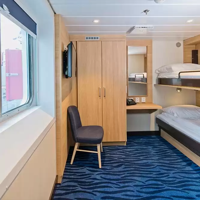 el MS Spitsbergen :   5