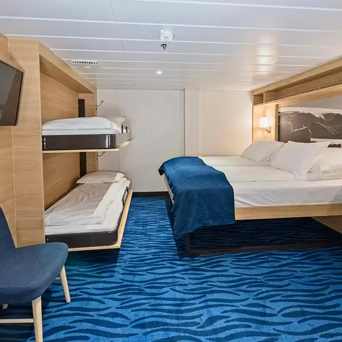 el MS Spitsbergen :   6