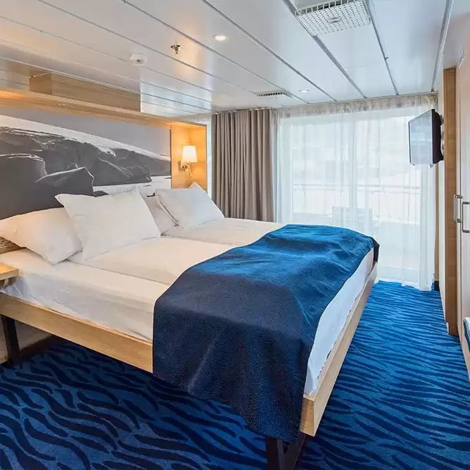 el MS Spitsbergen :   7
