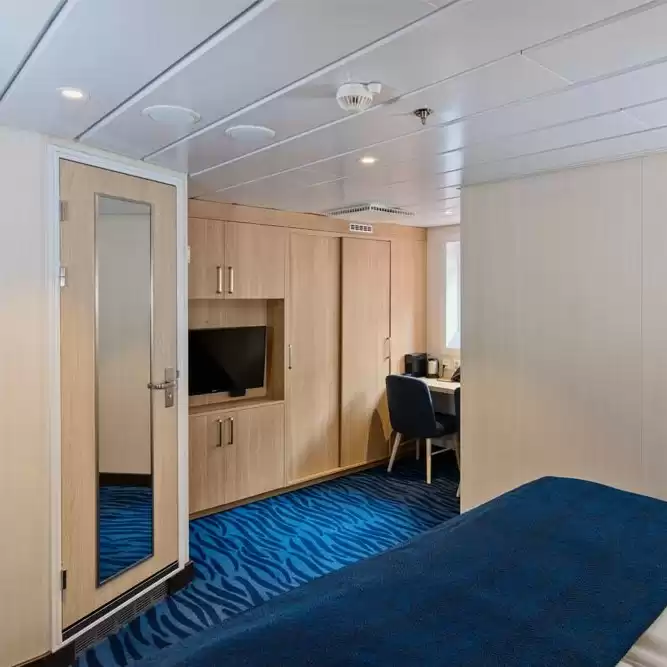 el MS Spitsbergen :   10