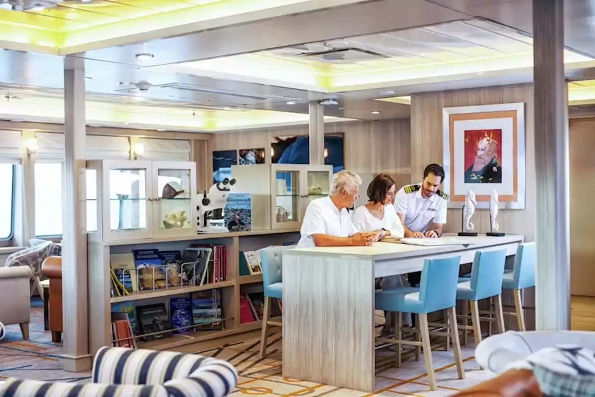 el  :  cabine 3