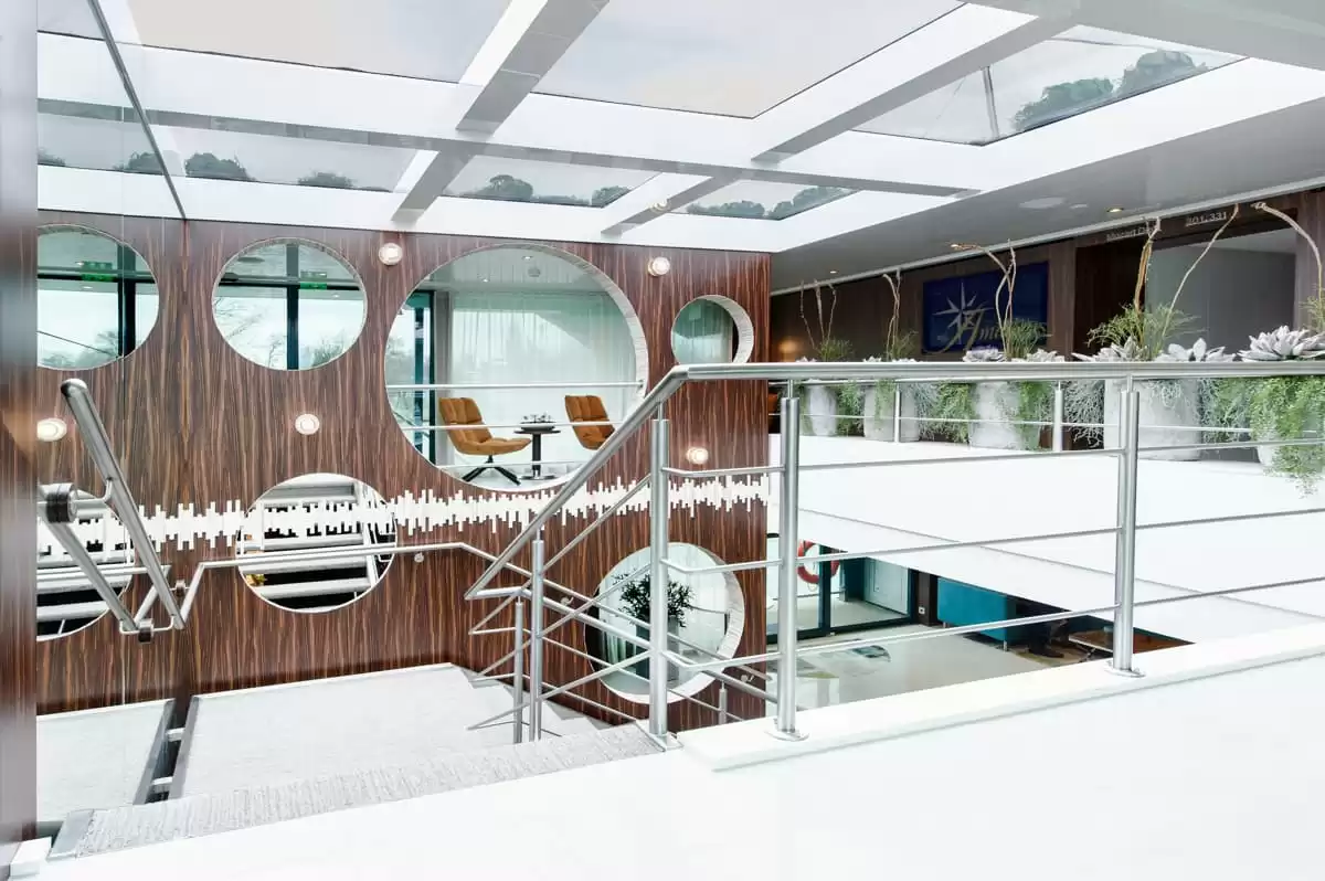 el  :  cabine 2