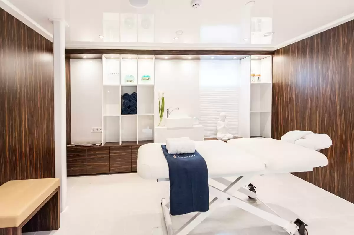el  :  cabine 19