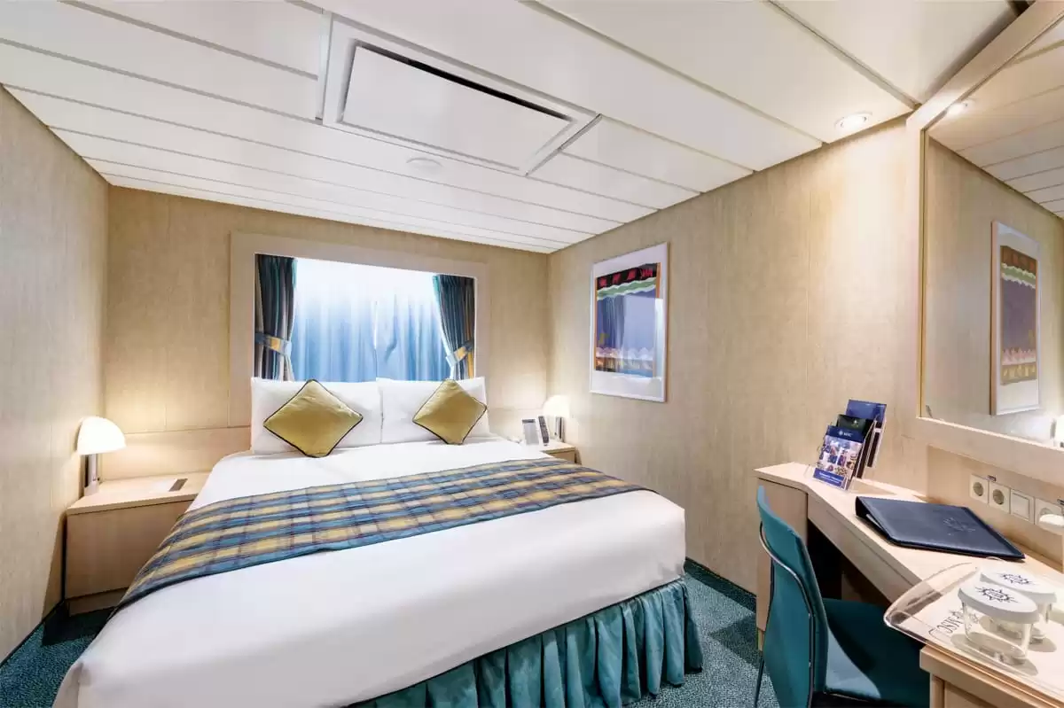 el MSC Armonia :   55