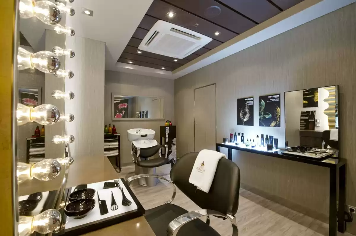 el MSC Divina :  cabine 105