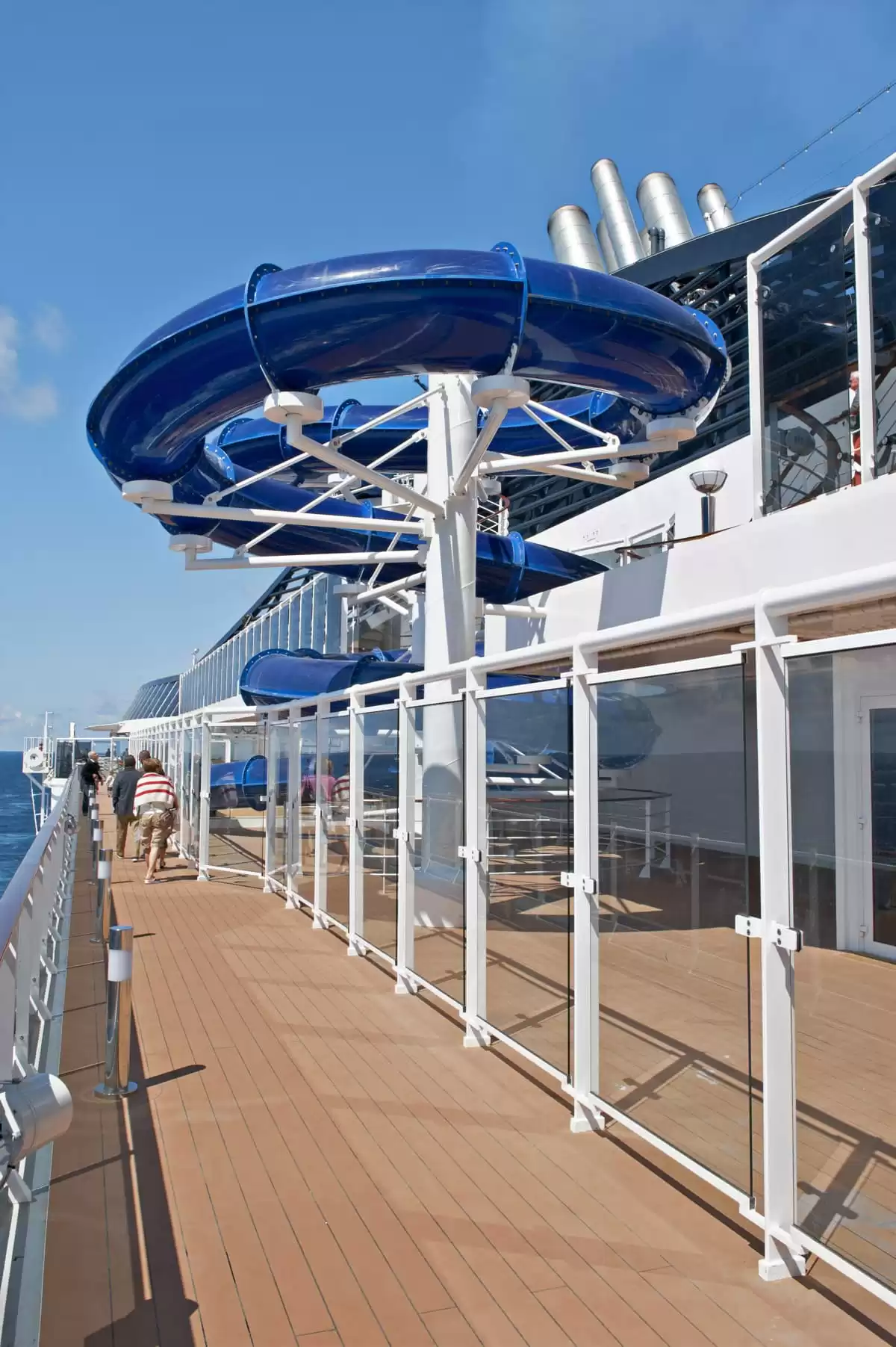 el MSC Divina :  cabine 40