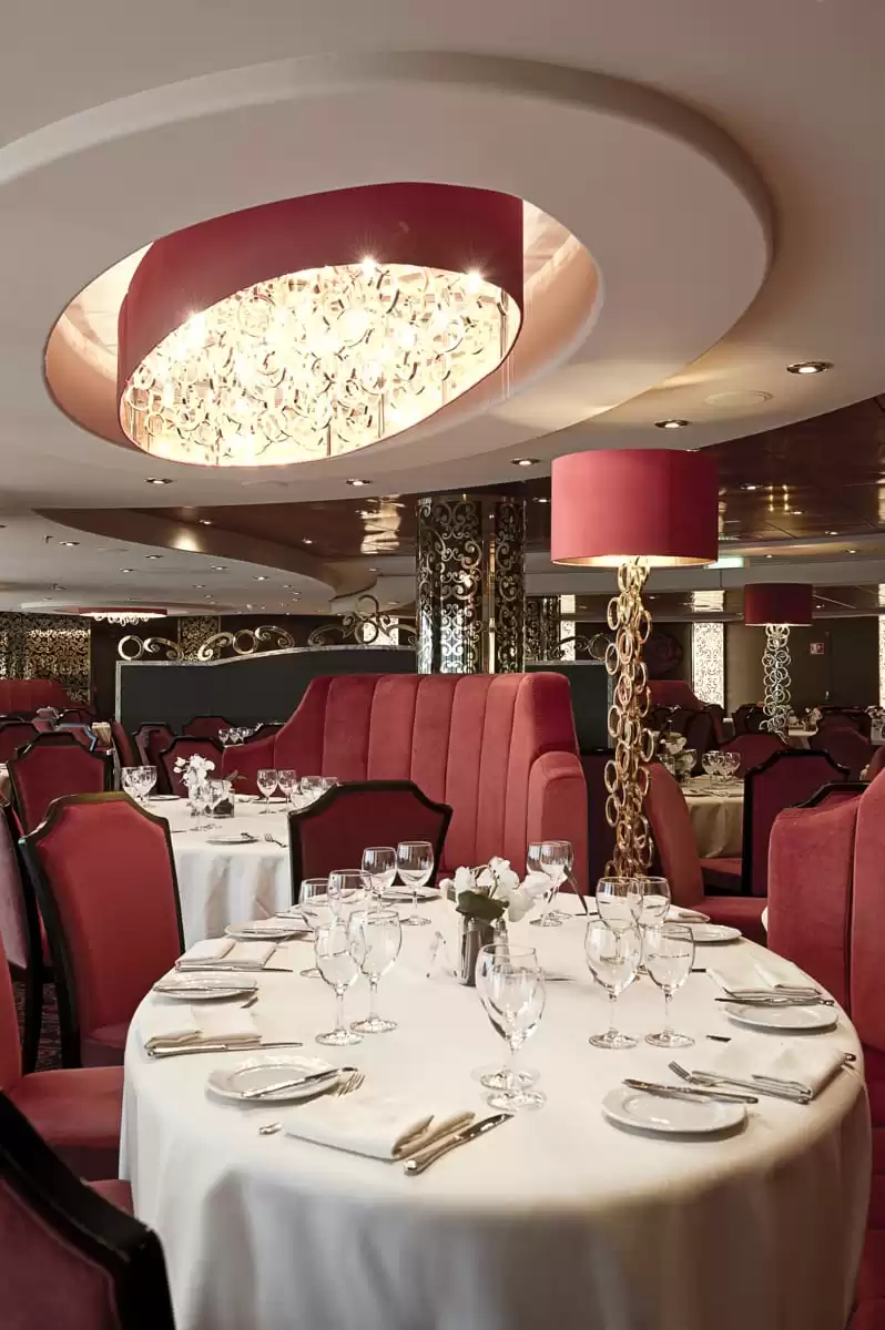 el MSC Divina :  cabine 106