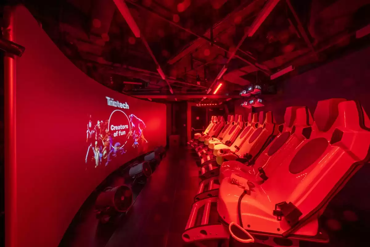 el MSC Euribia :  cabine 73