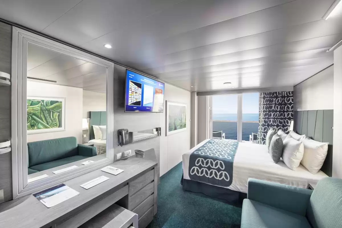 el MSC Euribia :   3