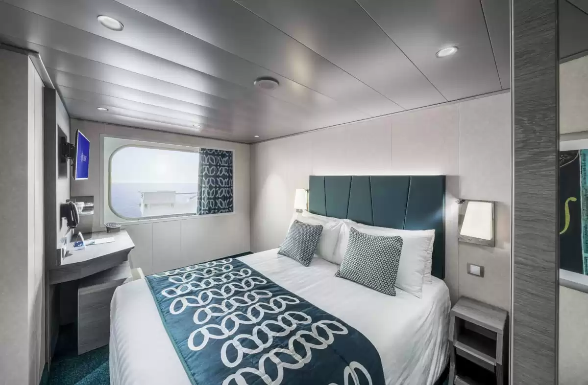 el MSC Euribia :   11