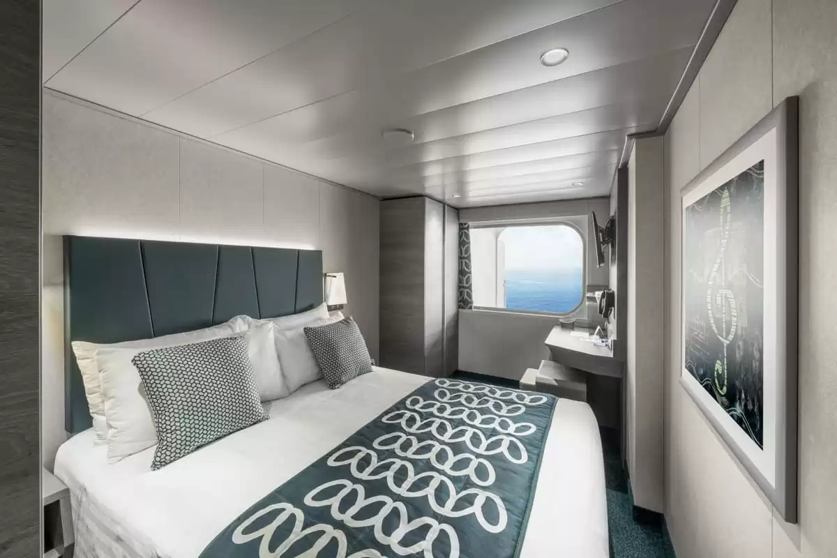 el MSC Euribia :   12