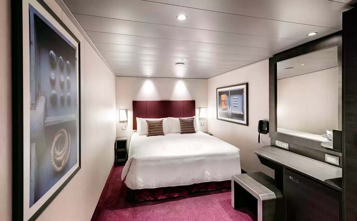 el MSC Euribia :   17