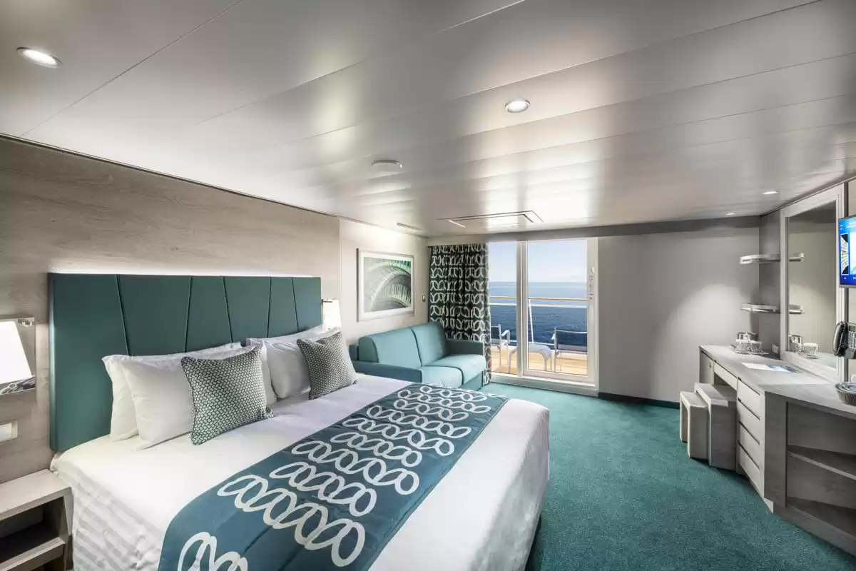 el MSC Euribia :   37