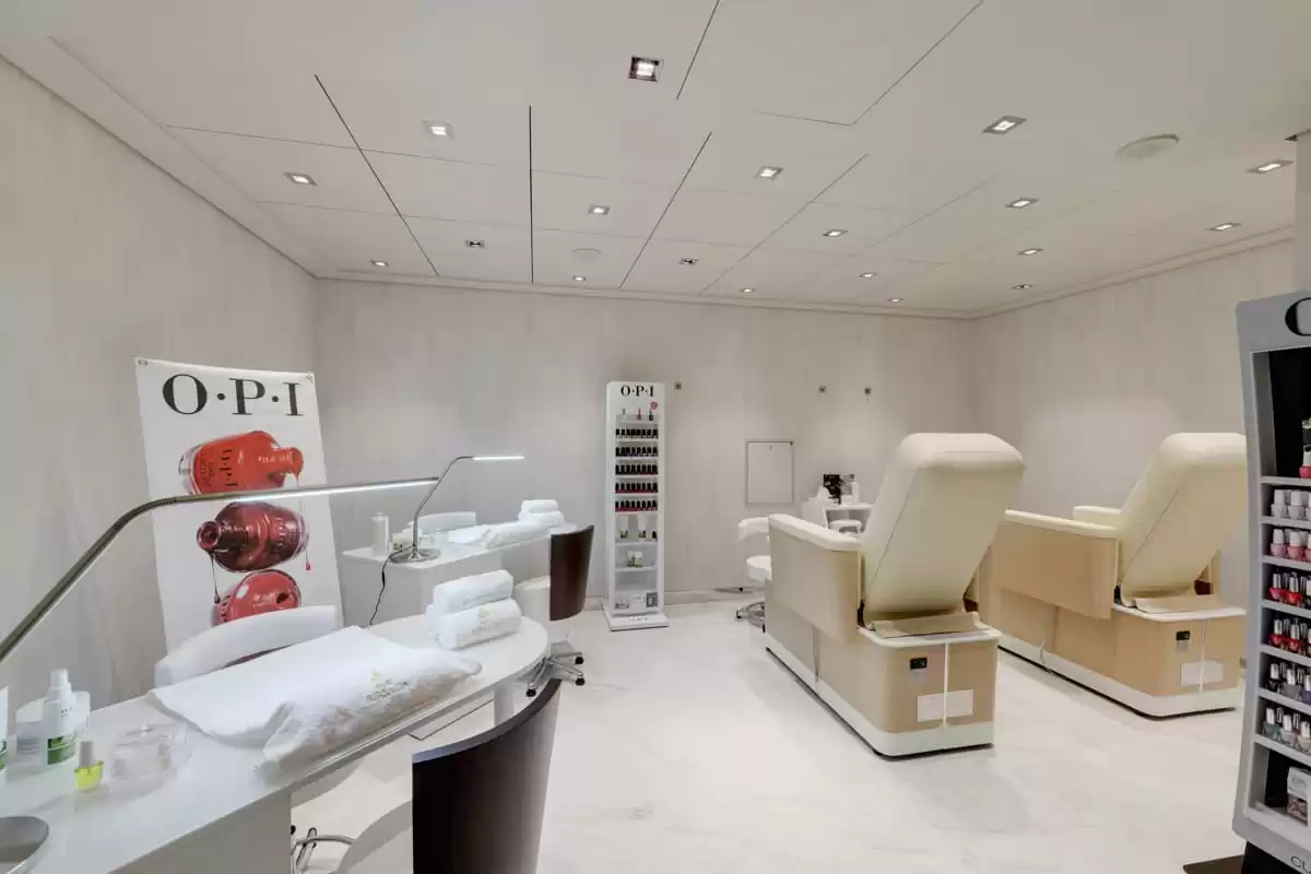 el MSC Grandiosa :  cabine 59