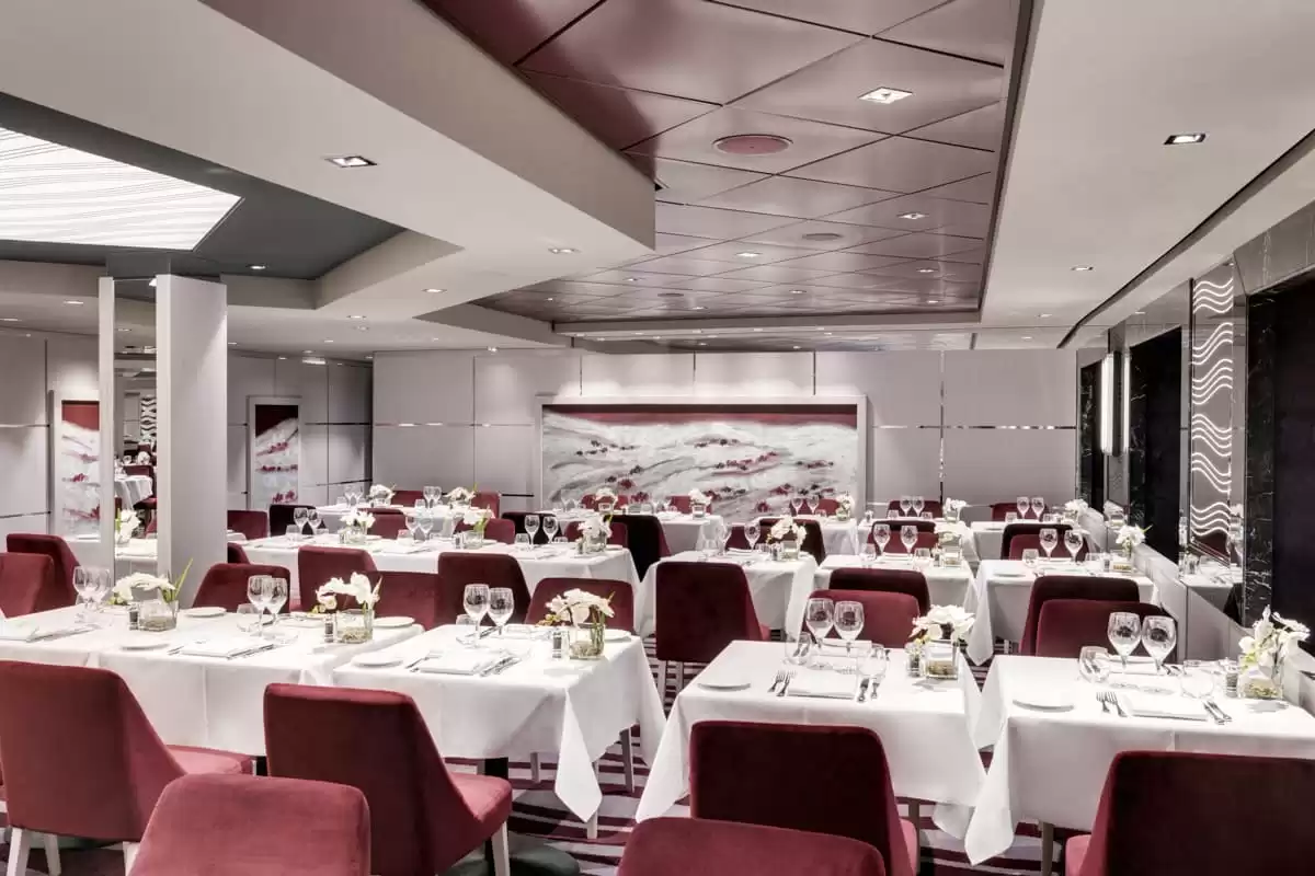 el MSC Grandiosa :  cabine 38
