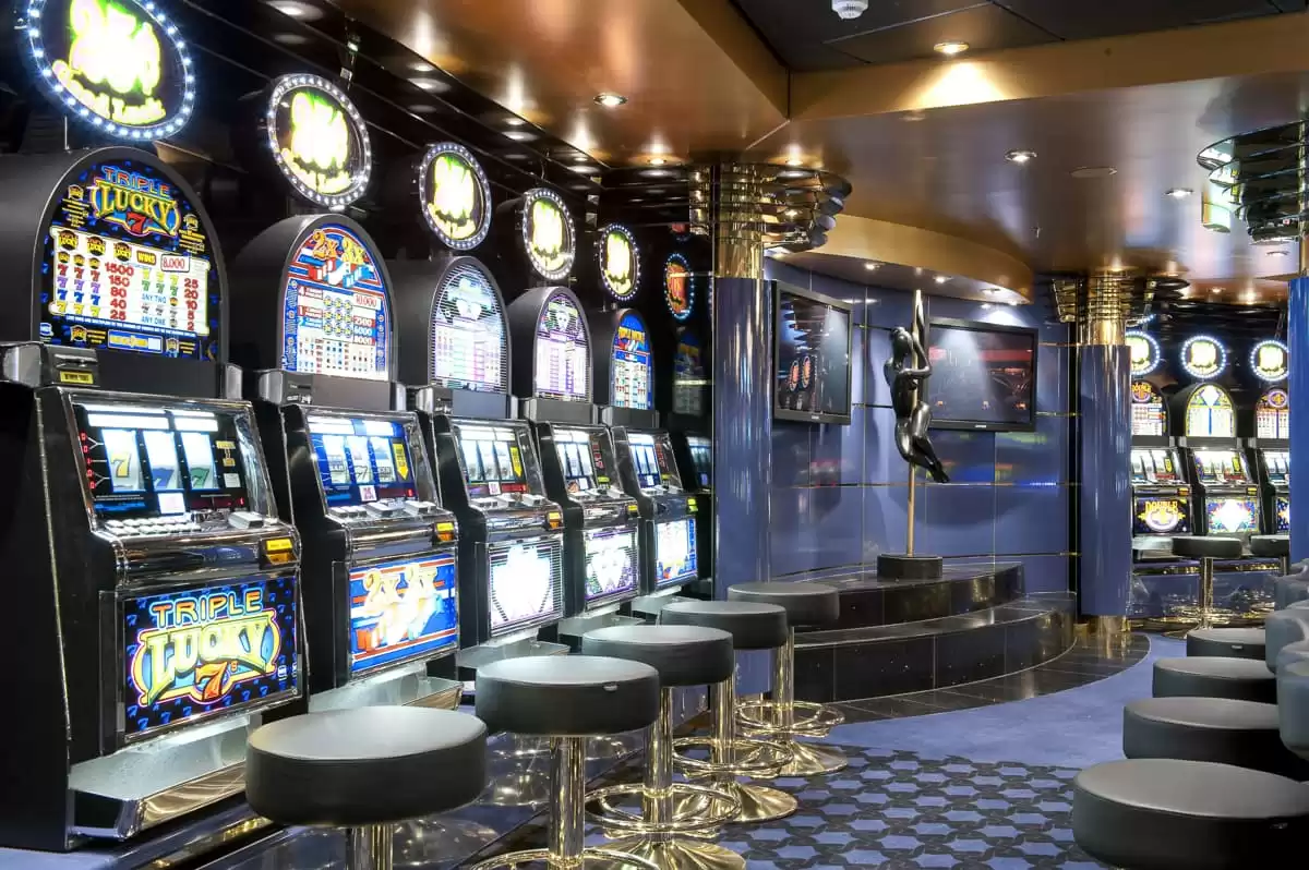 el MSC Magnifica :  cabine 10