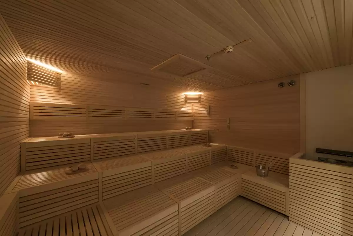 el MSC Meraviglia :  cabine 107