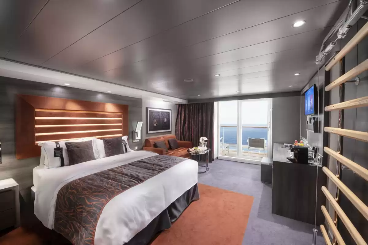 el MSC Meraviglia :   63