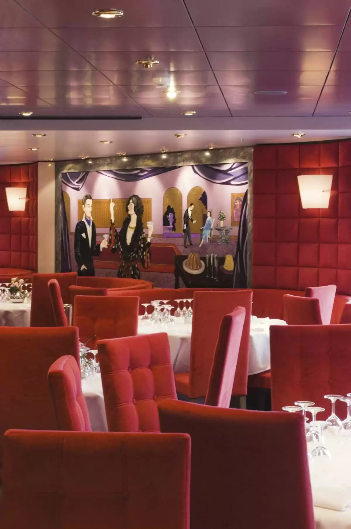 el MSC Musica :  cabine 18