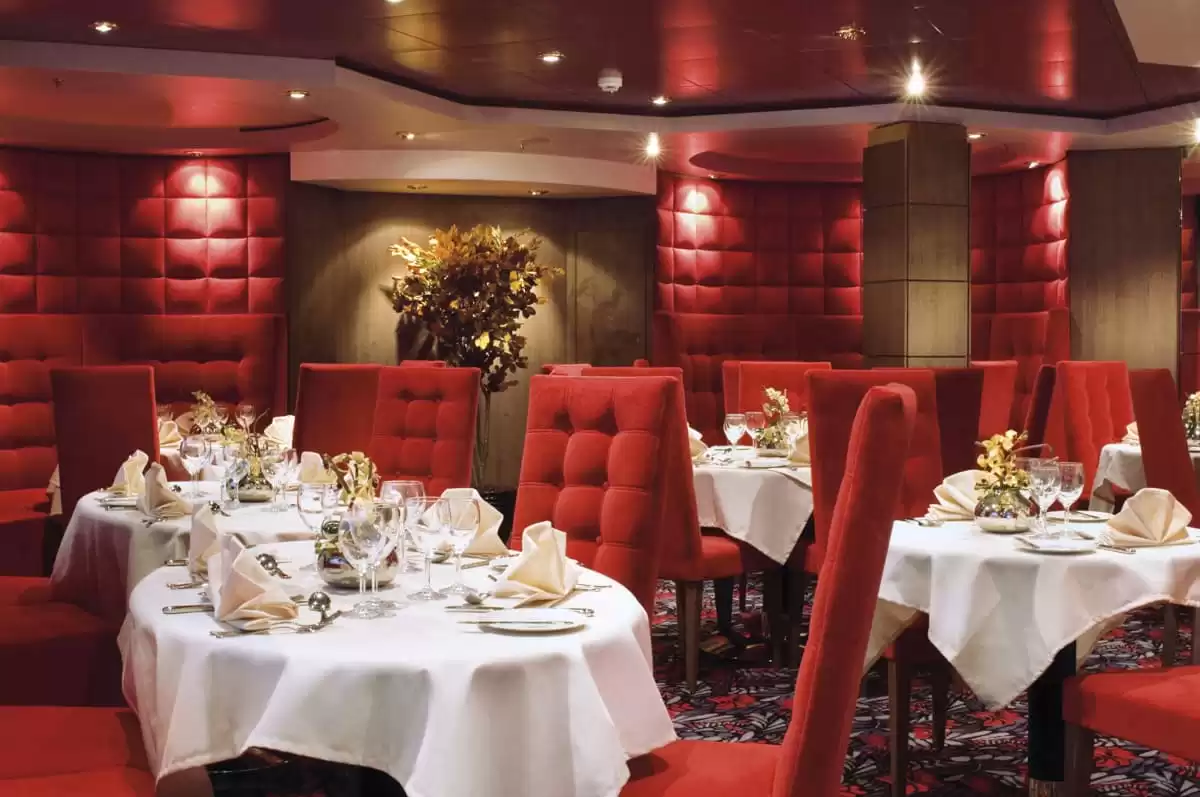 el MSC Musica :  cabine 20