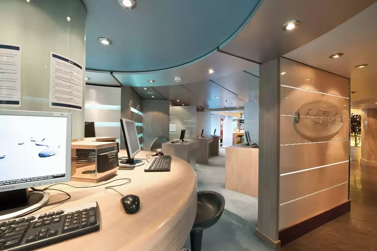 el MSC Musica :  cabine 27