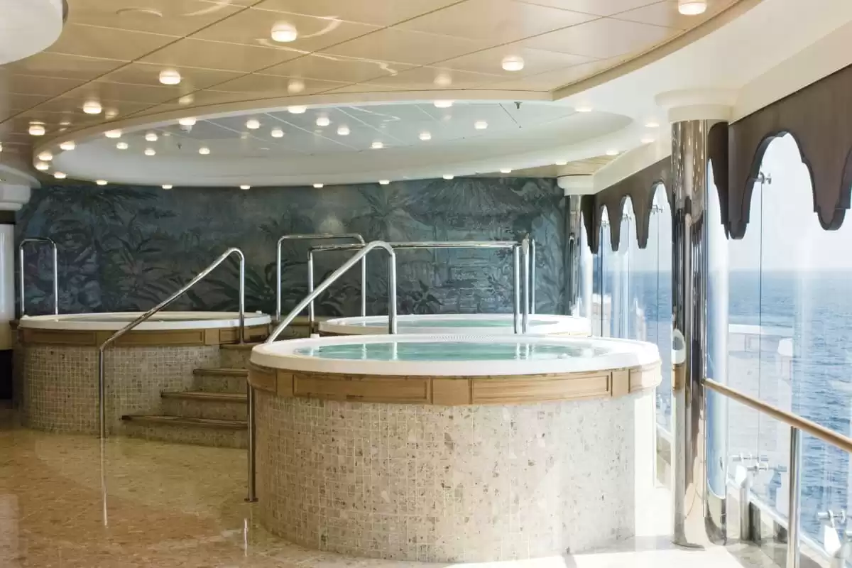 el MSC Musica :  cabine 37