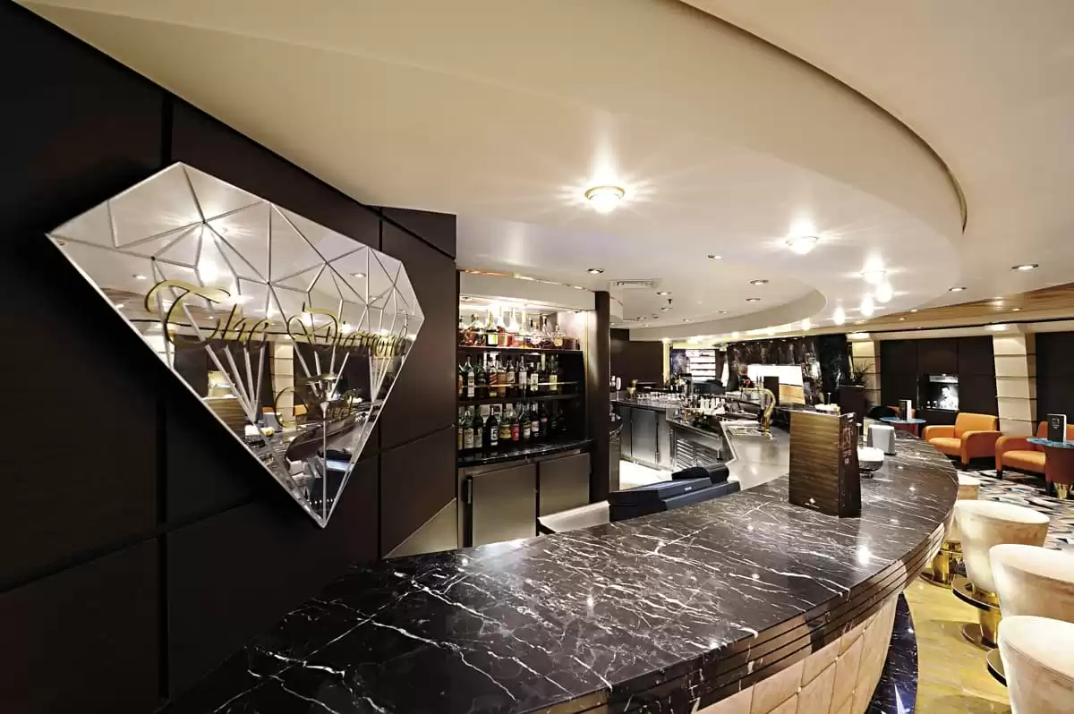 el MSC Musica :  cabine 47