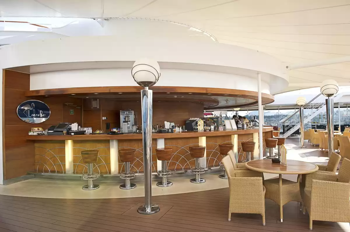el MSC Musica :  cabine 51