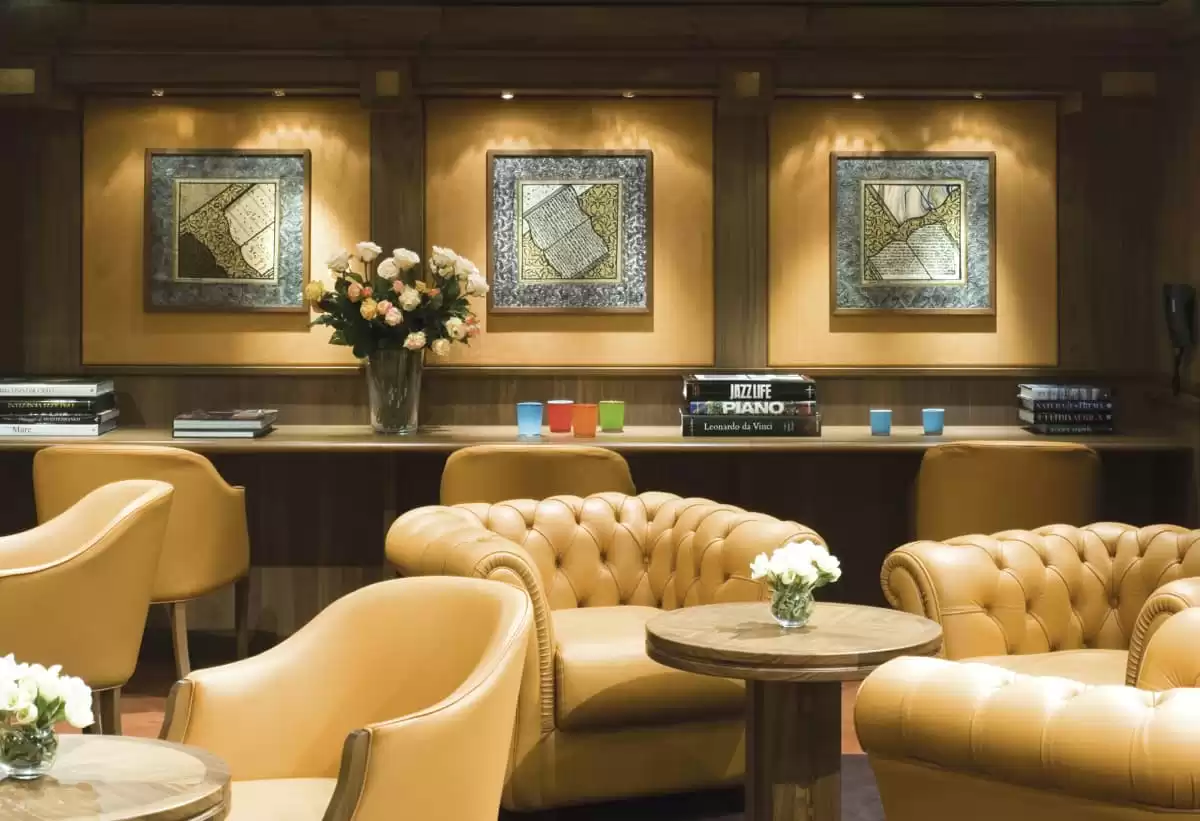 el MSC Musica :  cabine 57